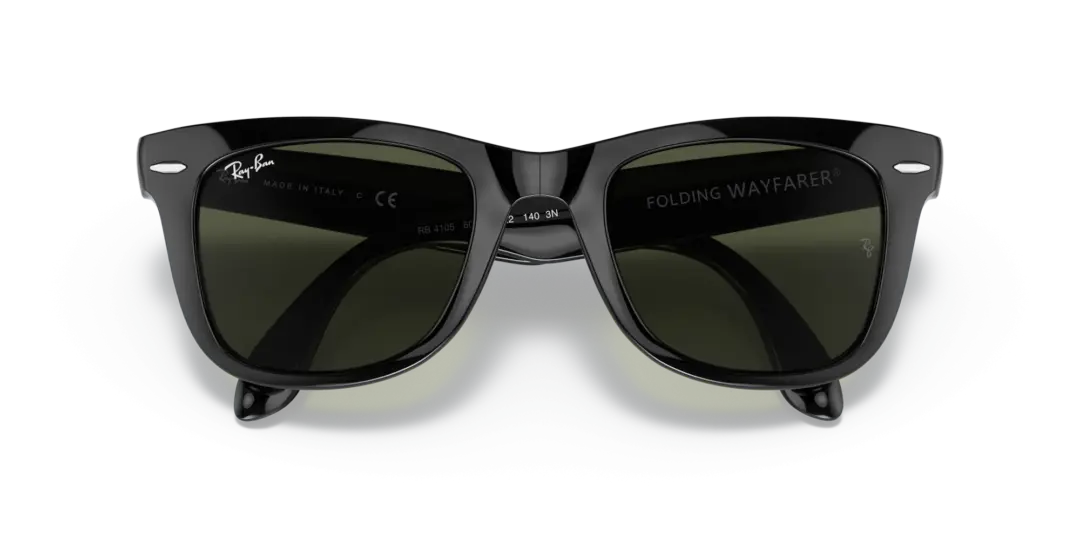 Ray-Ban Folding wayfarer 0RB4105 601