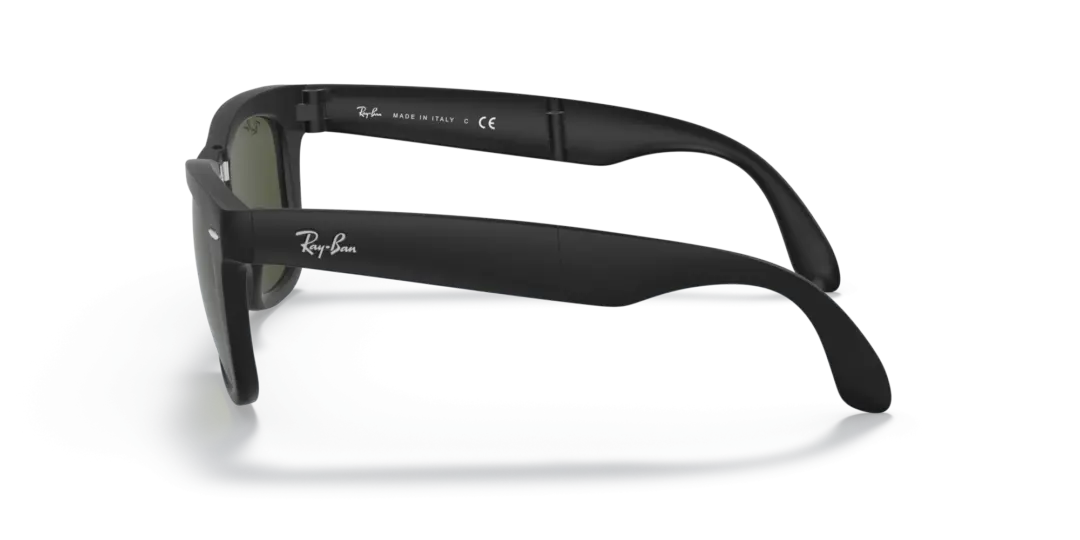 Ray-Ban Folding wayfarer 0RB4105 601S