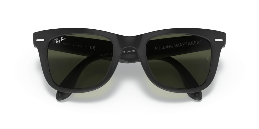 Ray-Ban Folding wayfarer 0RB4105 601S