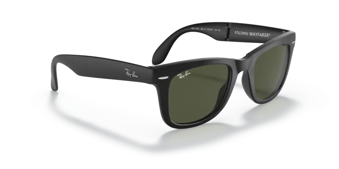 Ray-Ban Folding wayfarer 0RB4105 601S