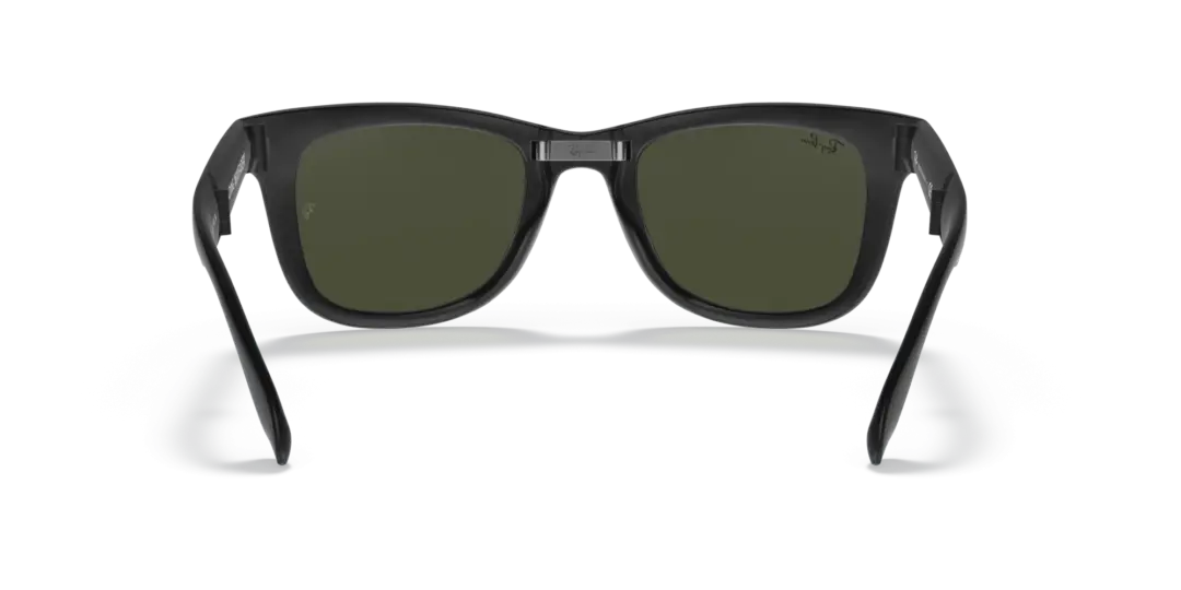 Ray-Ban Folding wayfarer 0RB4105 601S