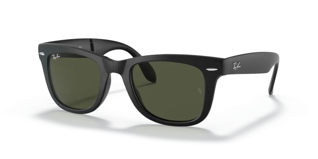 Ray-Ban Folding wayfarer 0RB4105 601S