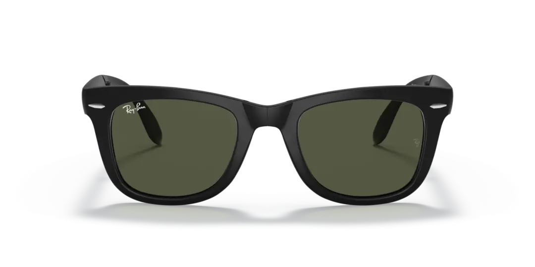 Ray-Ban Folding wayfarer 0RB4105 601S