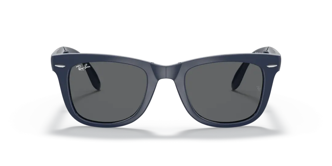 Ray-Ban Folding wayfarer 0RB4105 6197B1