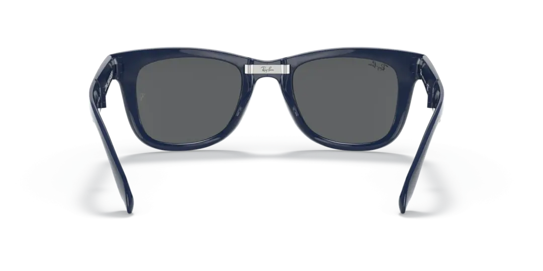 Ray-Ban Folding wayfarer 0RB4105 6197B1