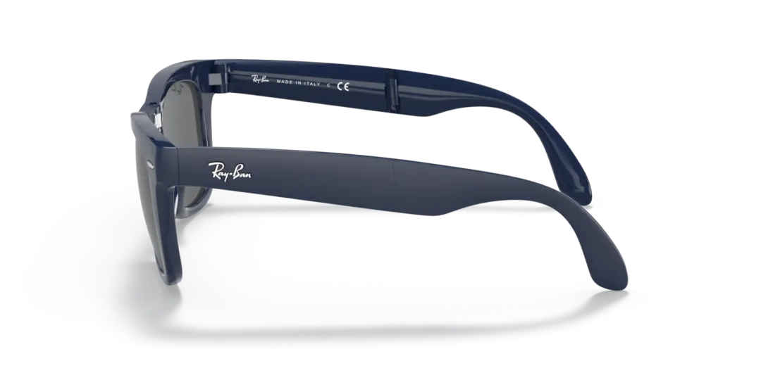 Ray-Ban Folding wayfarer 0RB4105 6197B1