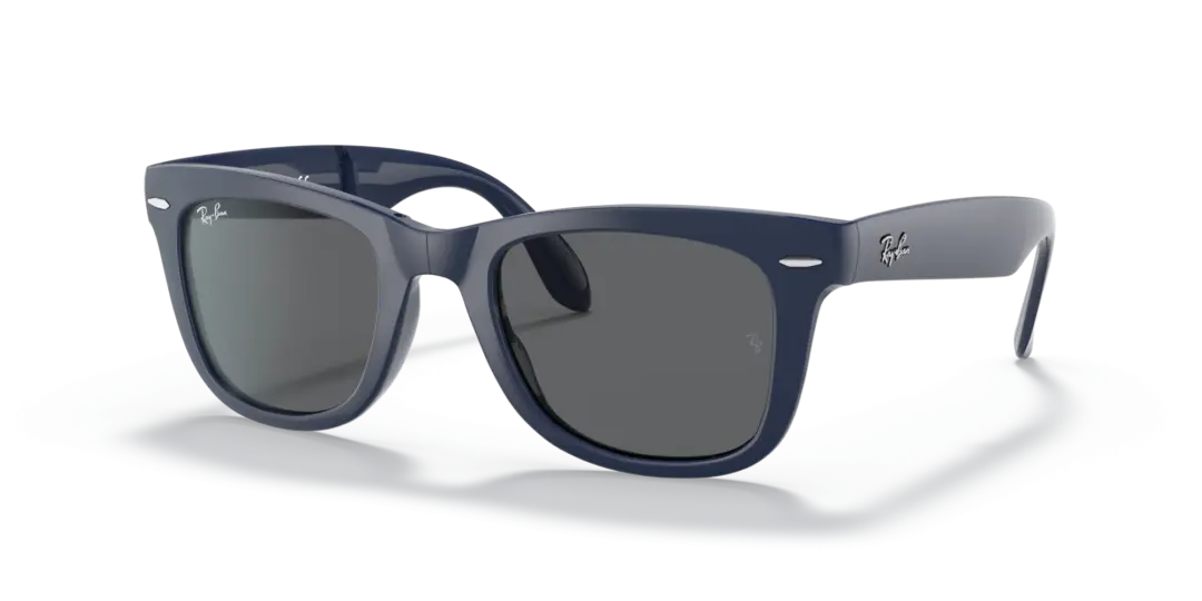 Ray-Ban Folding wayfarer 0RB4105 6197B1