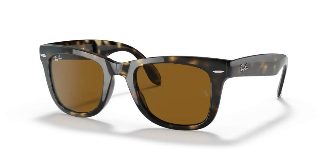 Ray-Ban Folding wayfarer 0RB4105 710