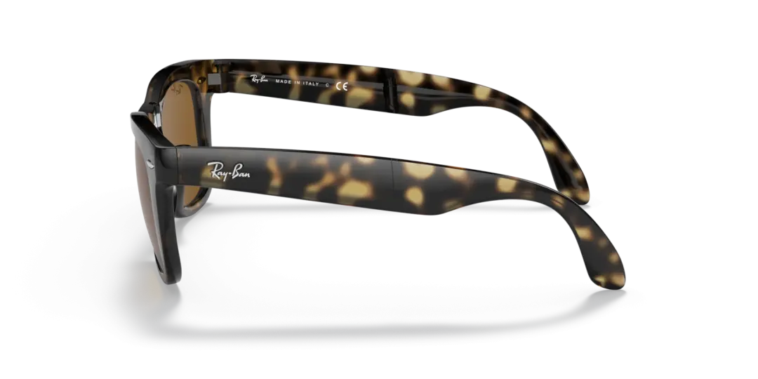 Ray-Ban Folding wayfarer 0RB4105 710