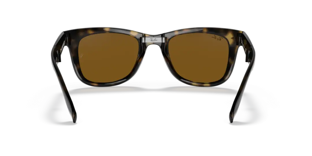 Ray-Ban Folding wayfarer 0RB4105 710