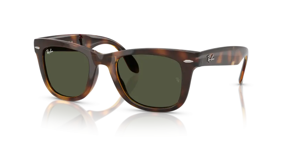 Ray-Ban Folding wayfarer 0RB4105 710/31