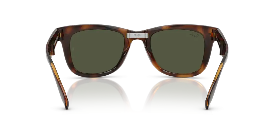 Ray-Ban Folding wayfarer 0RB4105 710/31