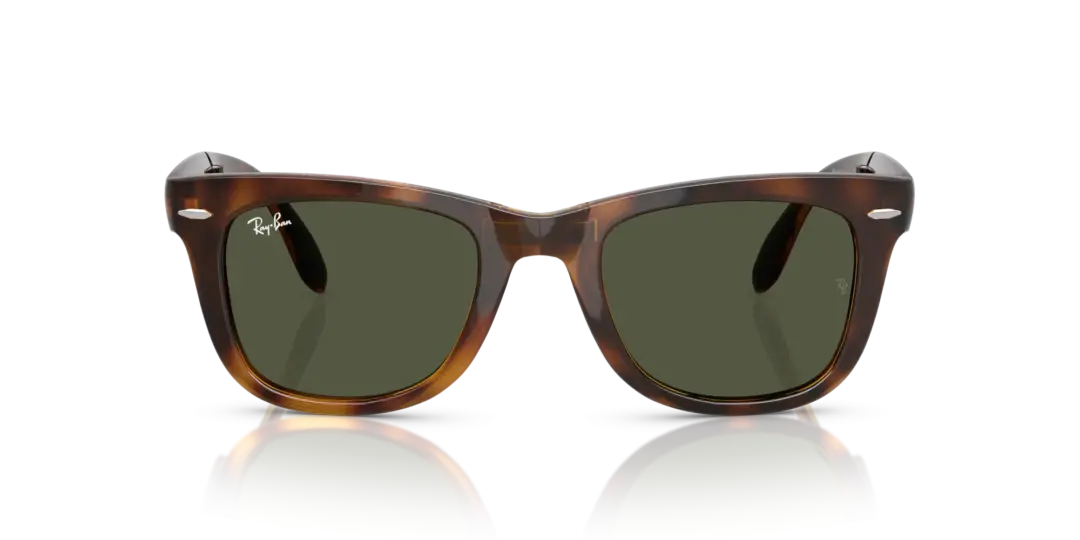 Ray-Ban Folding wayfarer 0RB4105 710/31