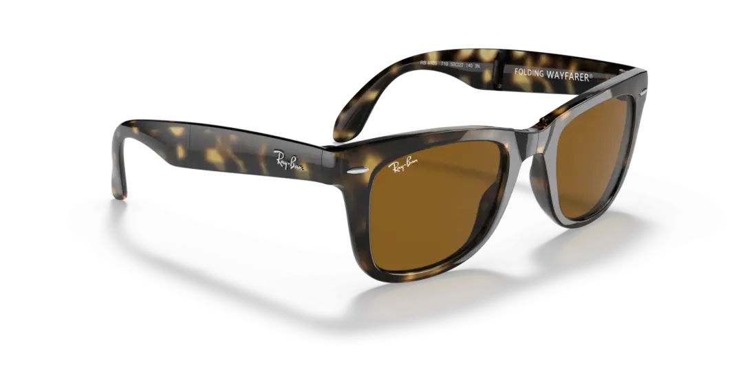 Ray-Ban Folding wayfarer 0RB4105 710