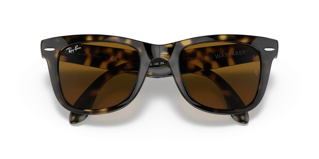 Ray-Ban Folding wayfarer 0RB4105 710