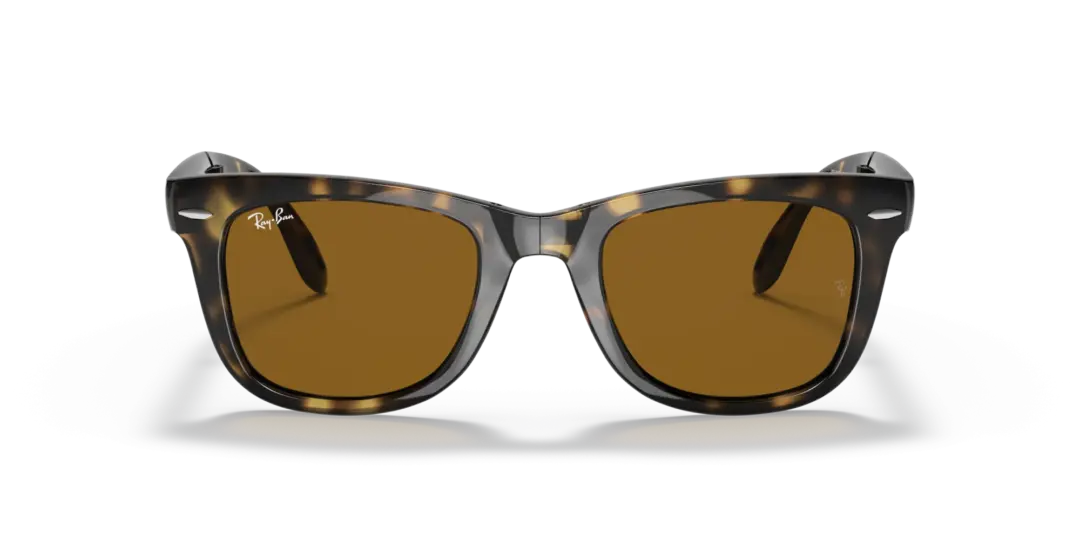 Ray-Ban Folding wayfarer 0RB4105 710