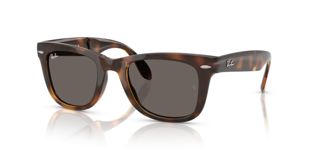 Ray-Ban Folding wayfarer 0RB4105 710/B1