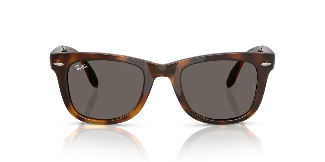 Ray-Ban Folding wayfarer 0RB4105 710/B1