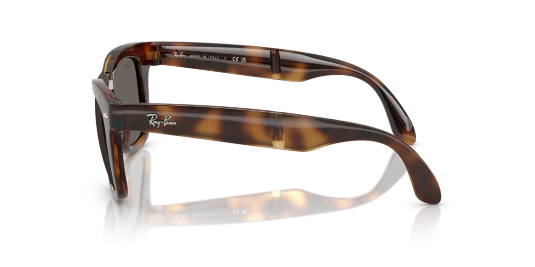 Ray-Ban Folding wayfarer 0RB4105 710/B1