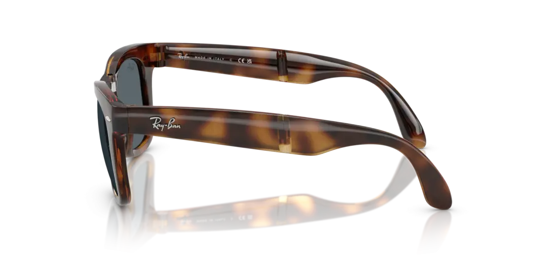 Ray-Ban Folding wayfarer 0RB4105 710/R5