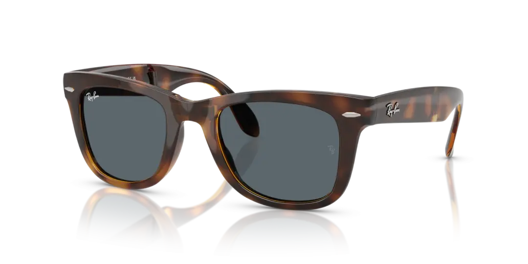Ray-Ban Folding wayfarer 0RB4105 710/R5