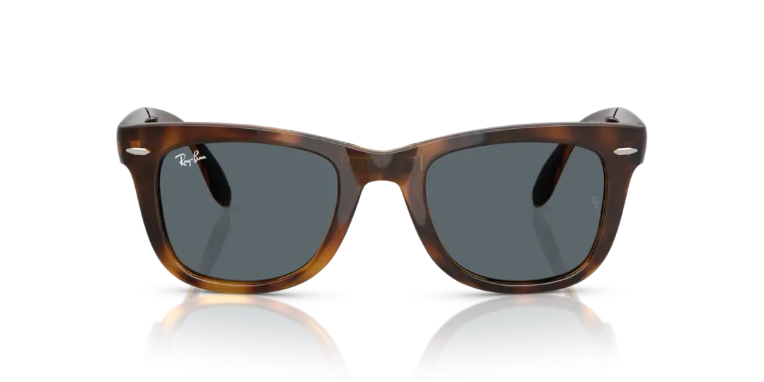 Ray-Ban Folding wayfarer 0RB4105 710/R5