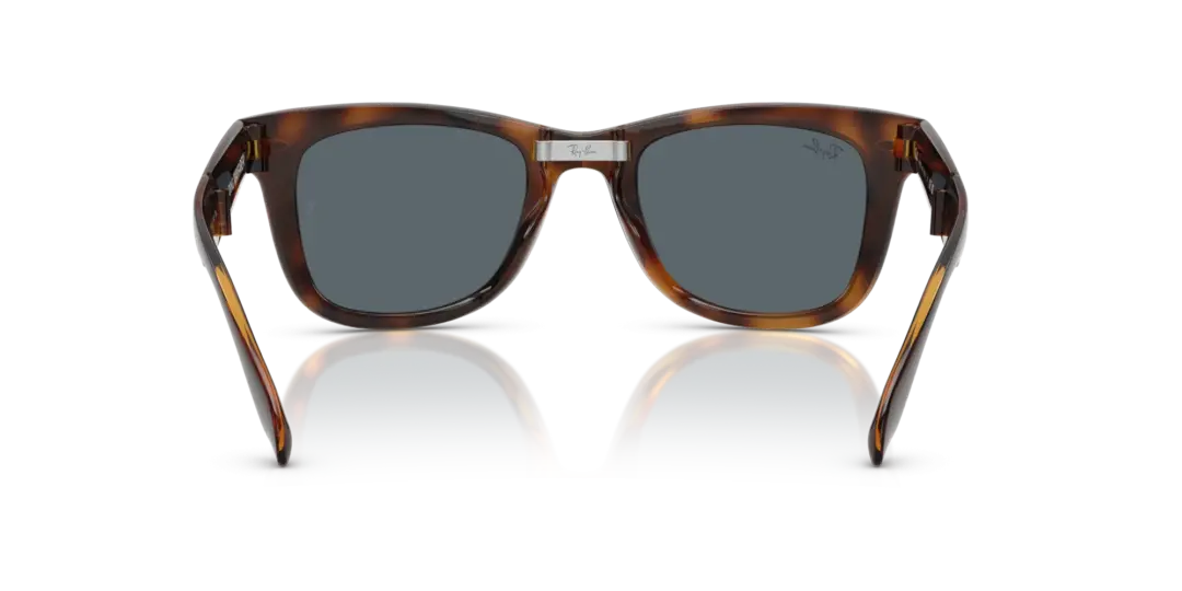 Ray-Ban Folding wayfarer 0RB4105 710/R5