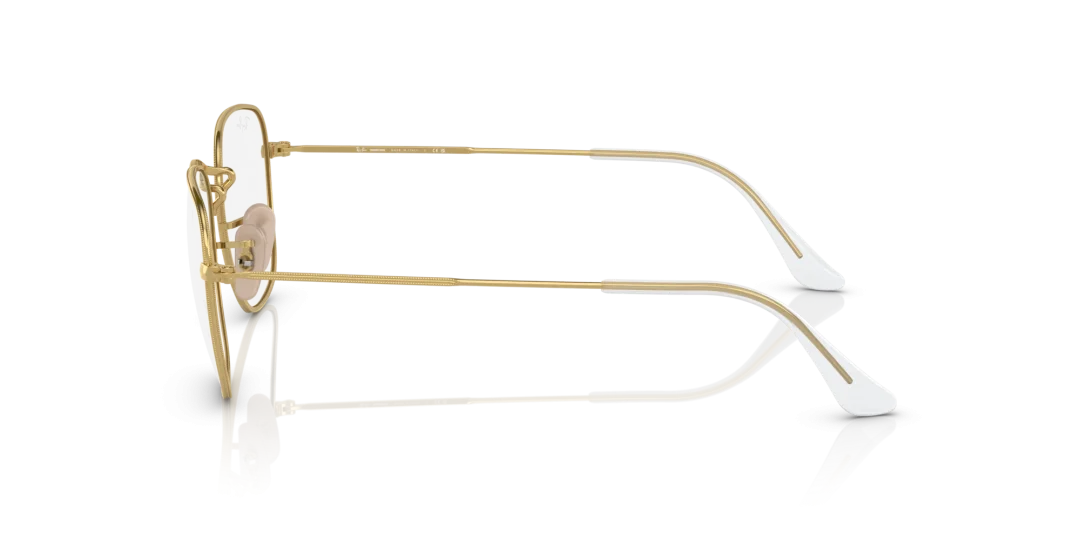 Ray-Ban Frank 0RB3857 001/GH