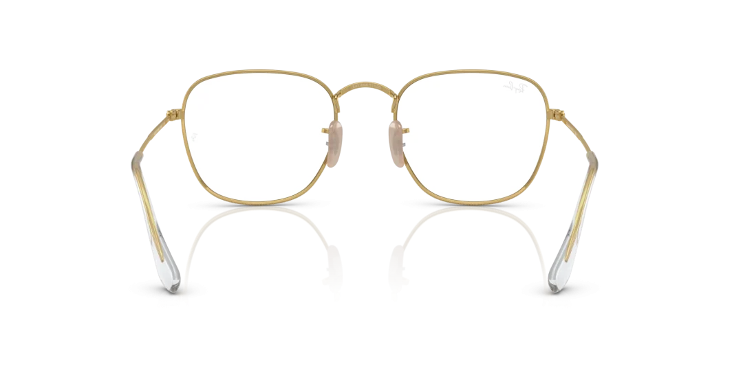 Ray-Ban Frank 0RB3857 001/GH