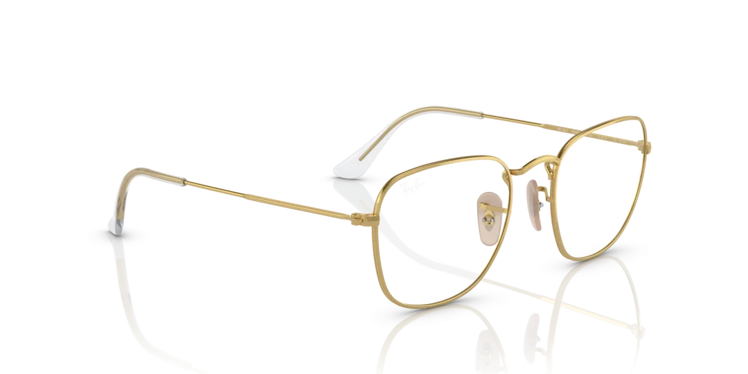 Ray-Ban Frank 0RB3857 001/GH