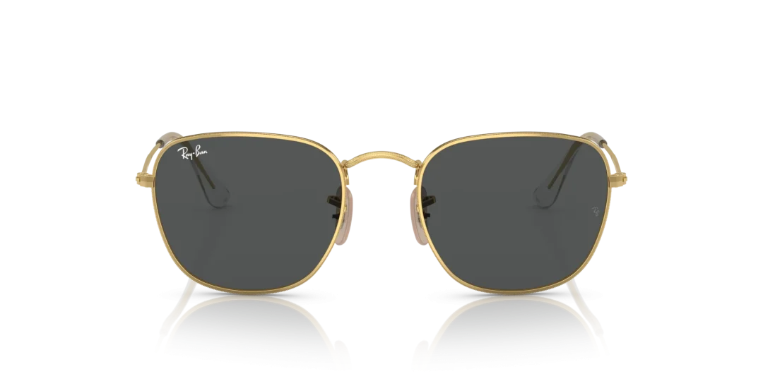 Ray-Ban Frank 0RB3857 001/GH