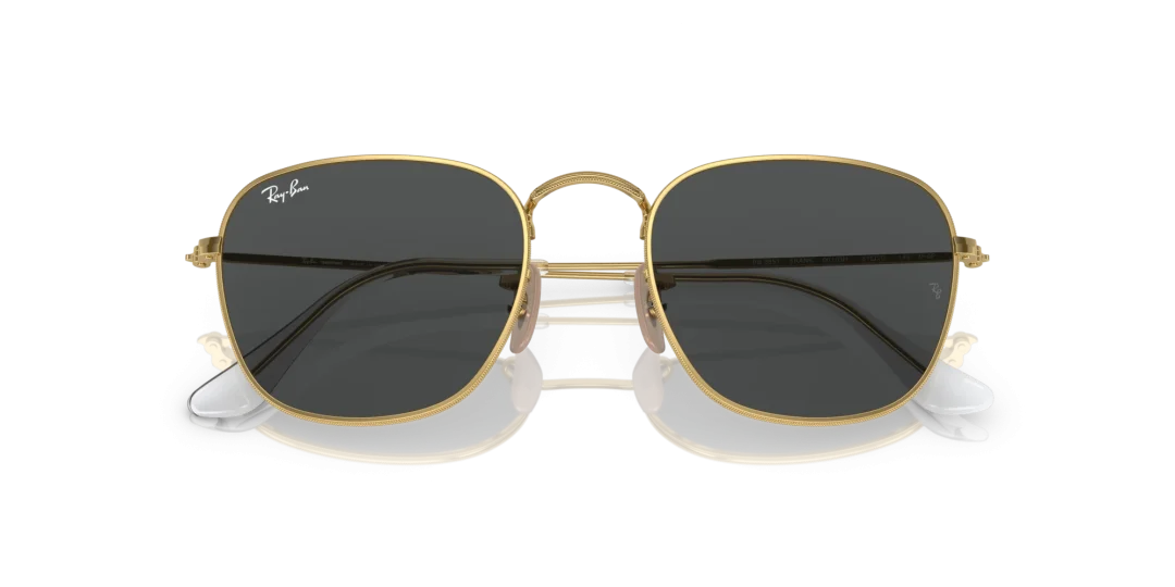 Ray-Ban Frank 0RB3857 001/GH