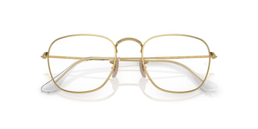 Ray-Ban Frank 0RB3857 001/GH