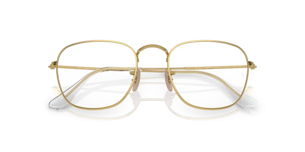 Ray-Ban Frank 0RB3857 001/GH