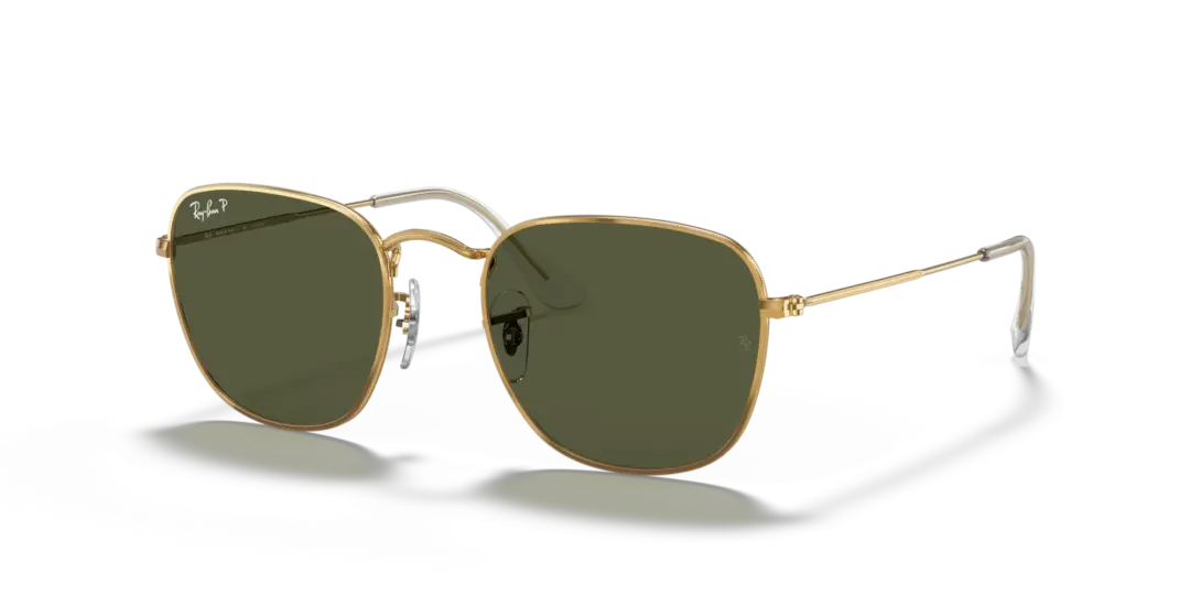 Ray-Ban Frank 0RB3857 919658