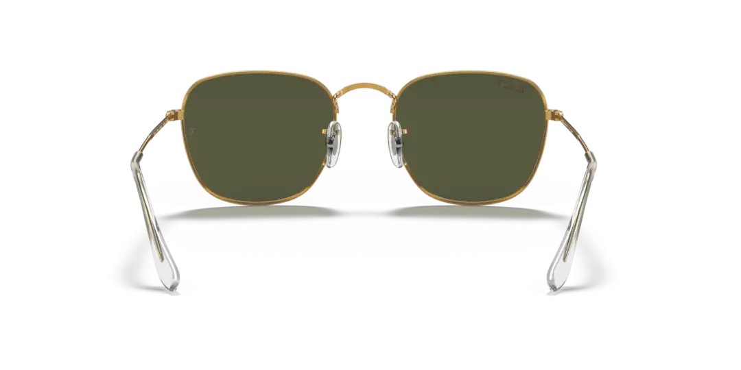 Ray-Ban Frank 0RB3857 919658