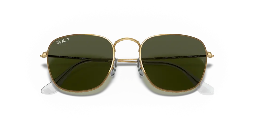 Ray-Ban Frank 0RB3857 919658