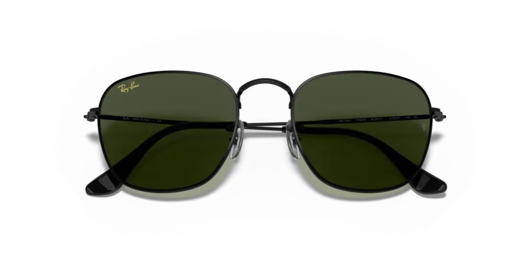 Ray-Ban Frank 0RB3857 919931