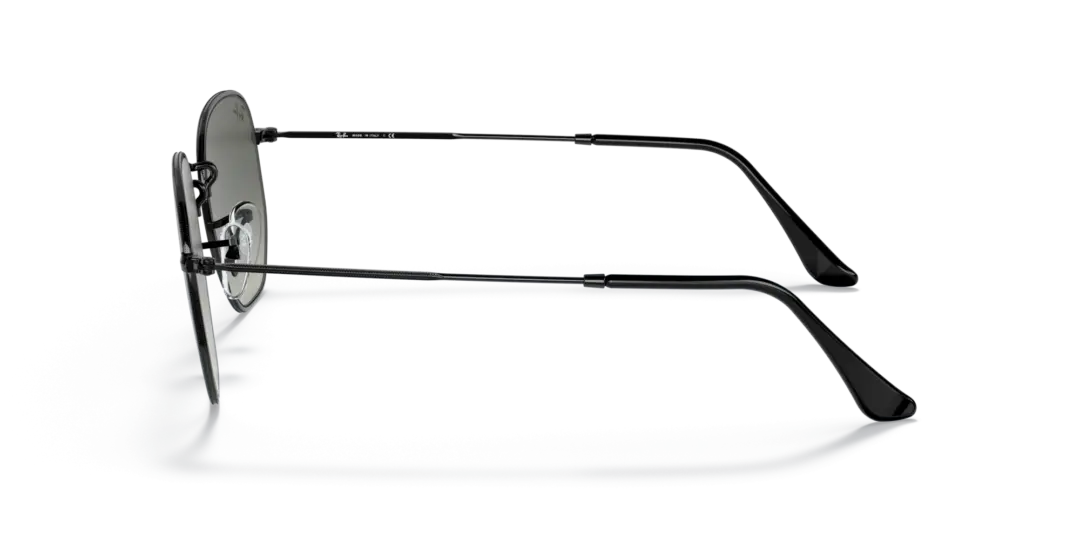 Ray-Ban Hexagonal 0RB3548 002/71