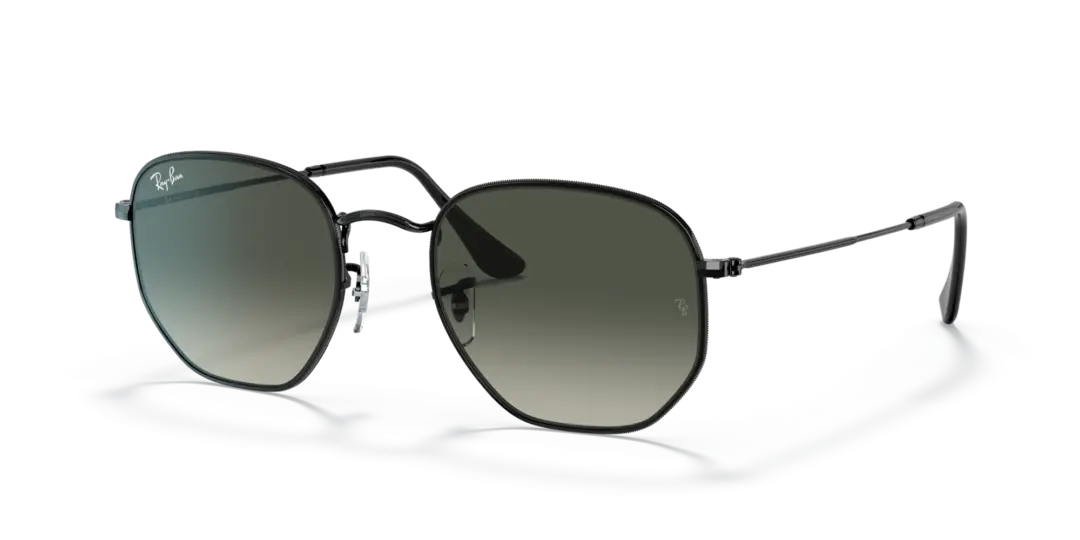 Ray-Ban Hexagonal 0RB3548 002/71