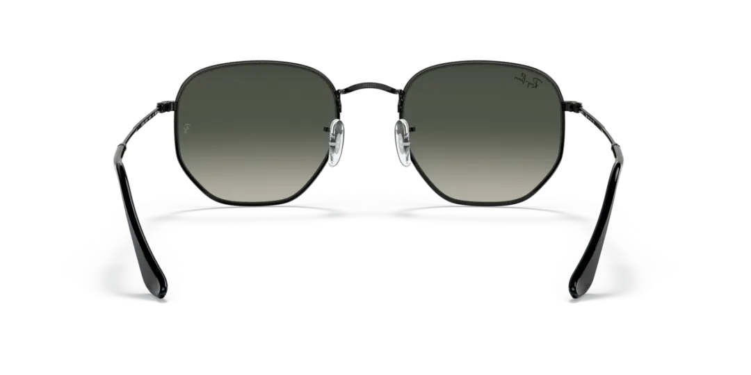 Ray-Ban Hexagonal 0RB3548 002/71