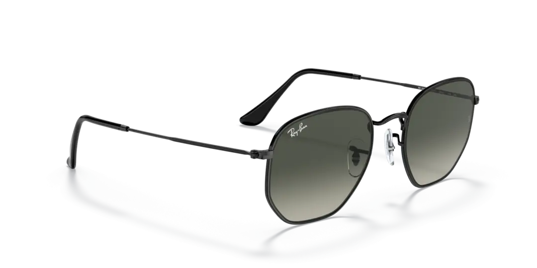 Ray-Ban Hexagonal 0RB3548 002/71