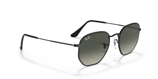 Ray-Ban Hexagonal 0RB3548 002/71