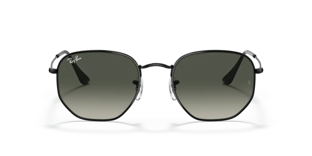 Ray-Ban Hexagonal 0RB3548 002/71