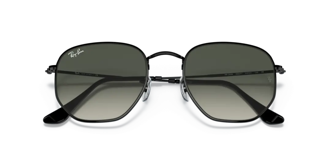 Ray-Ban Hexagonal 0RB3548 002/71