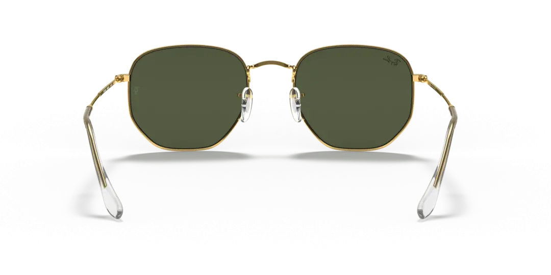 Ray-Ban Hexagonal 0RB3548 919631