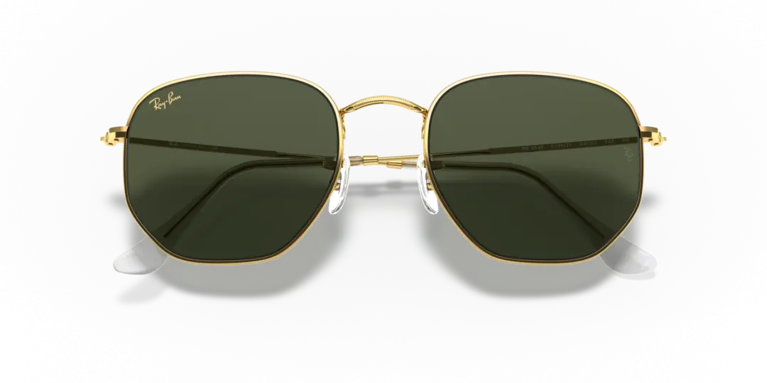 Ray-Ban Hexagonal 0RB3548 919631