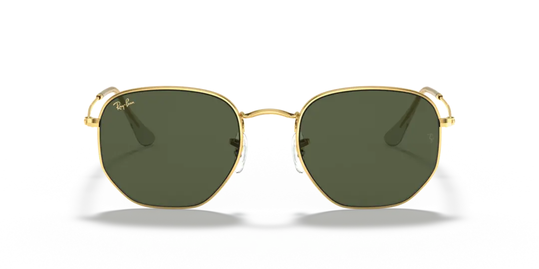 Ray-Ban Hexagonal 0RB3548 919631