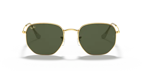 Ray-Ban Hexagonal 0RB3548 919631