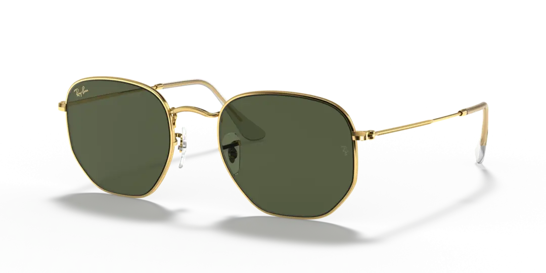 Ray-Ban Hexagonal 0RB3548 919631